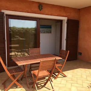 Residenza Rosmarini Appartamento