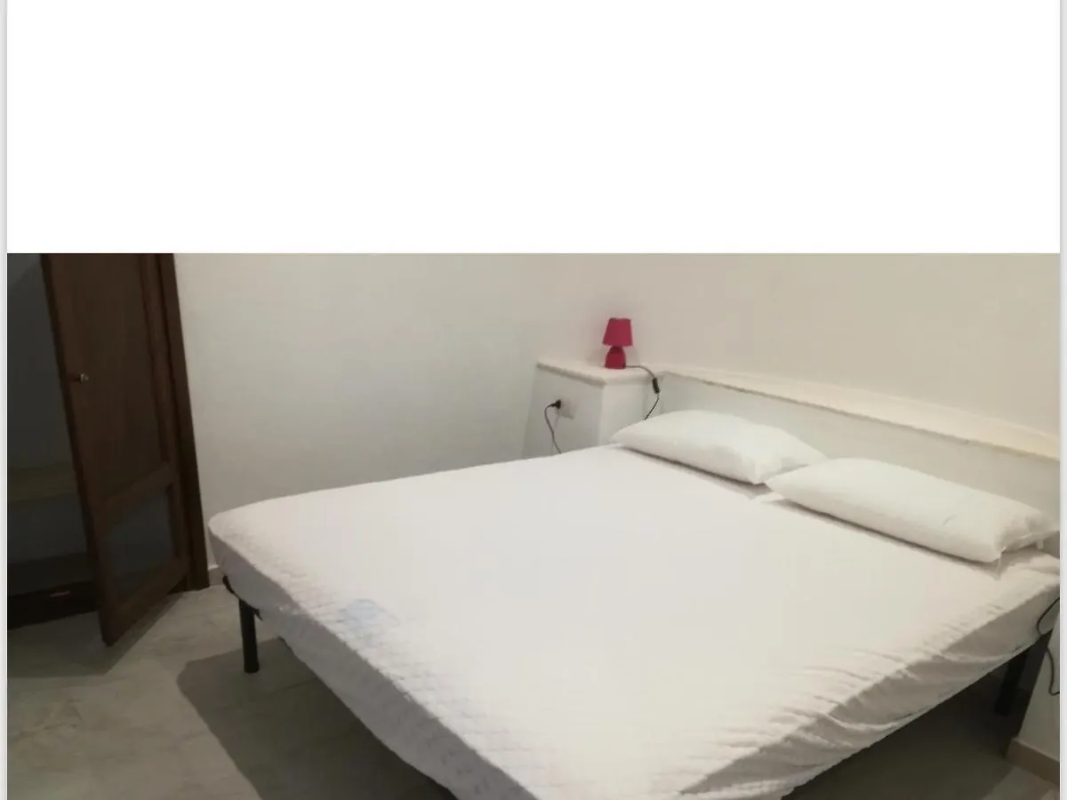 Appartamento Lo Smeraldo Palau
